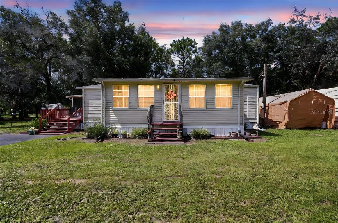 15353 Shady St., Brooksville, FL 34604