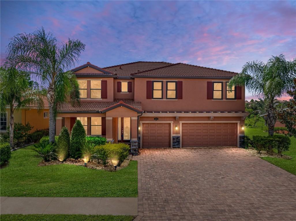 3979 Sunset Lake Dr., Lakeland, FL 33810