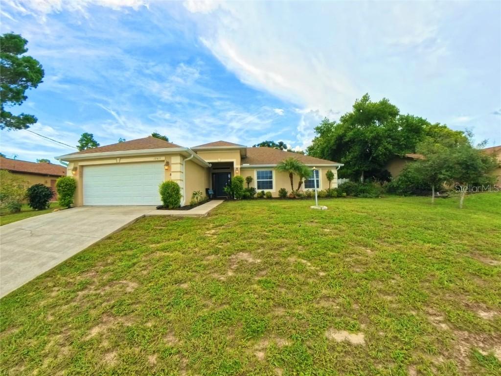 12411 Talpa St., Spring Hill, FL 34608