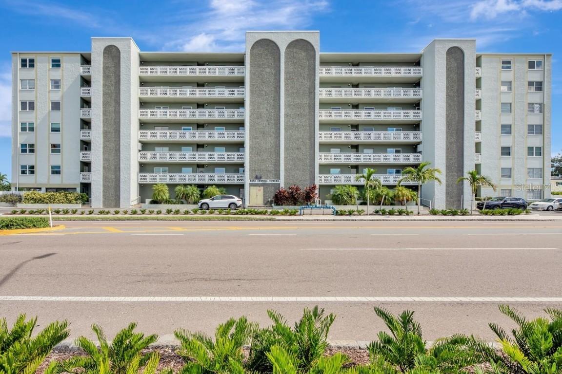7321 Central Ave. #303, St Petersburg, FL 33710