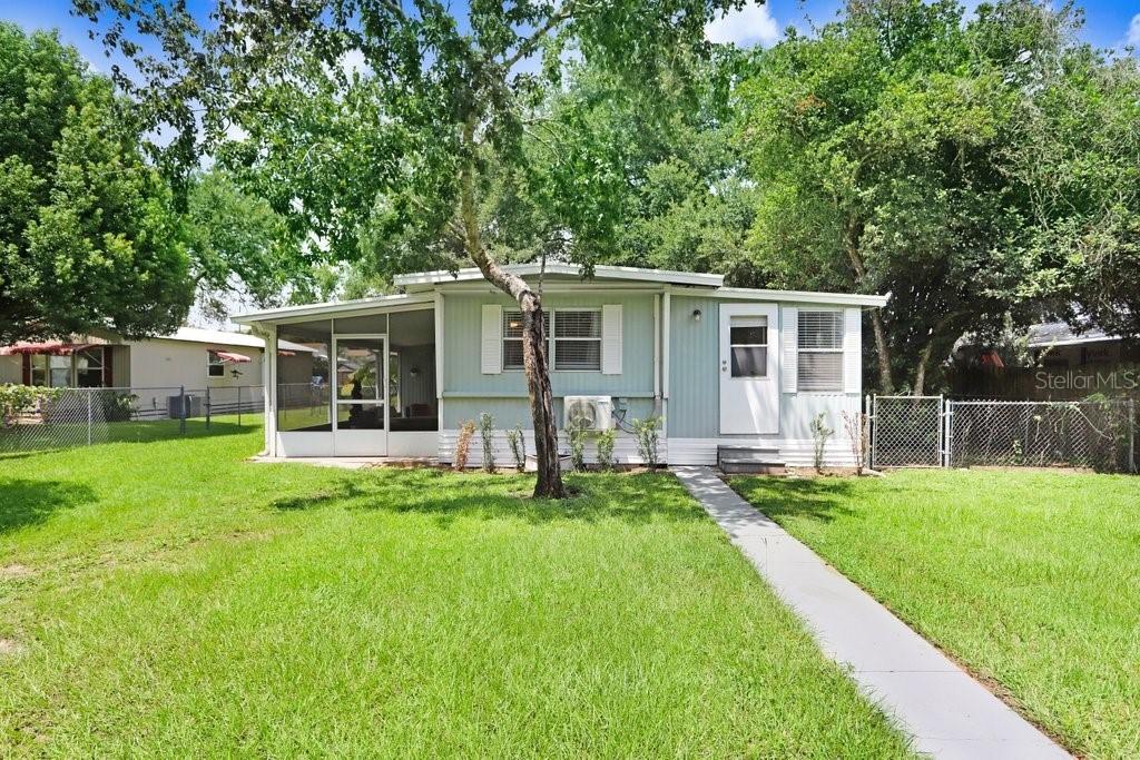 38519 Banes Dr., Zephyrhills, FL 33540