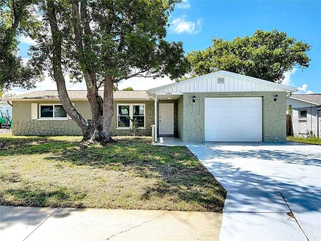 6350 Edenmore Ave., New Port Richey, FL 34653