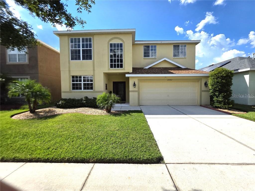 20262 Merry Oak Ave., Tampa, FL 33647