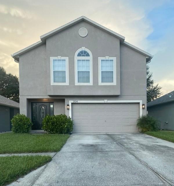 3514 Fyfield Ct., Land O Lakes, FL 34638
