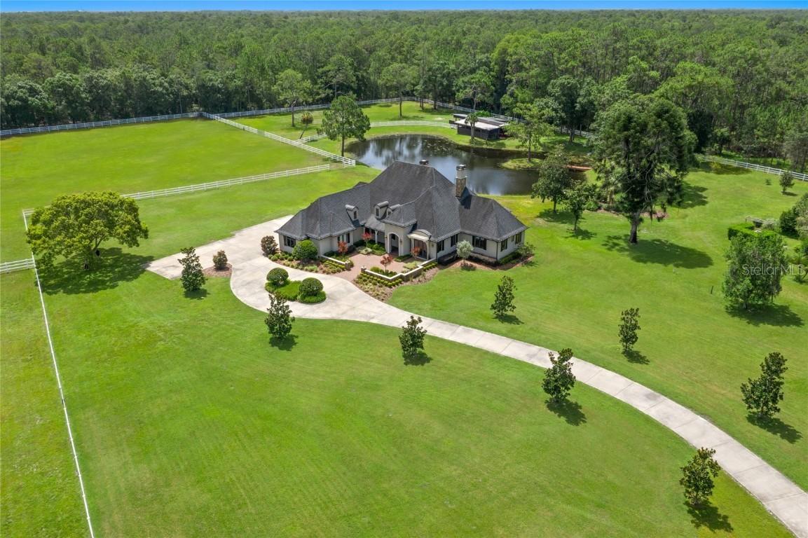 1251 Ranch Rd., Tarpon Springs, FL 34688