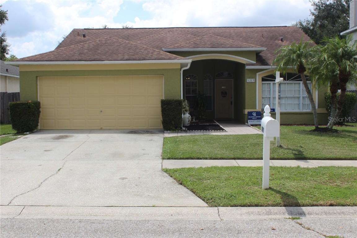 1213 Sweet Gum Dr., Brandon, FL 33511