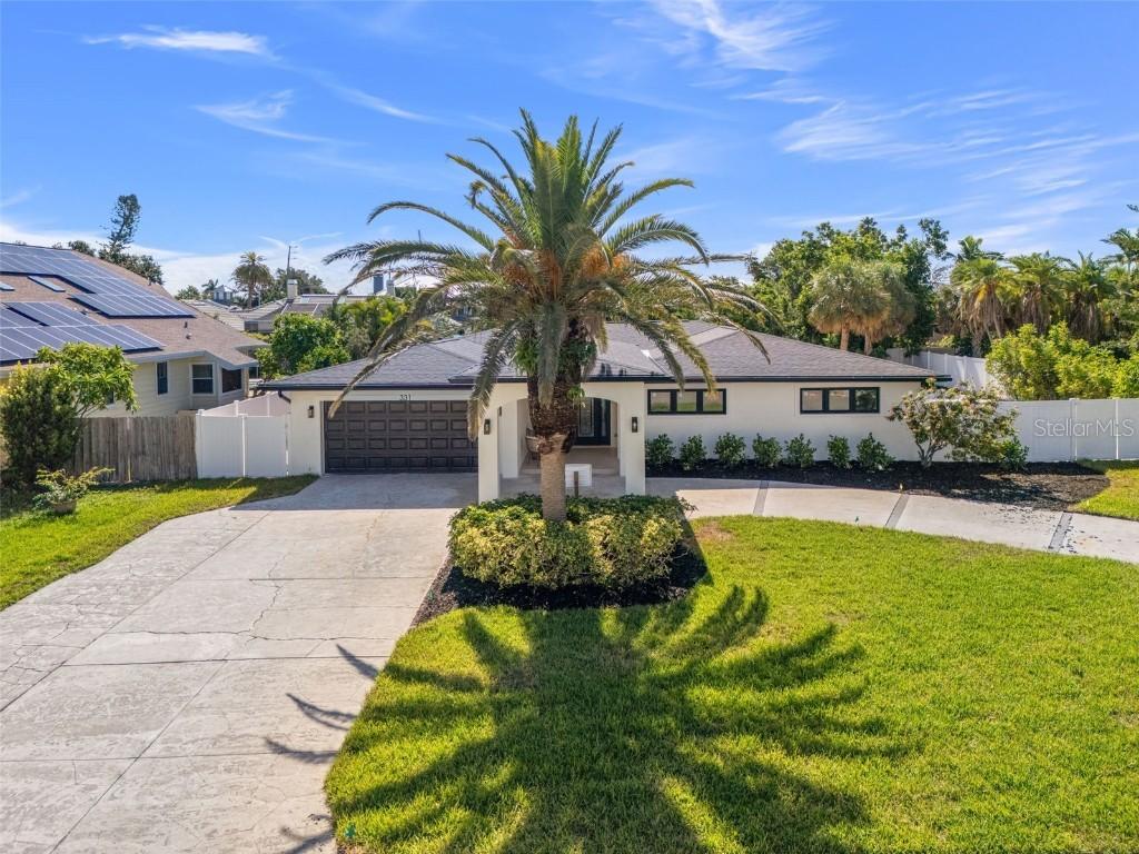 331 7th Ave., Tierra Verde, FL 33715