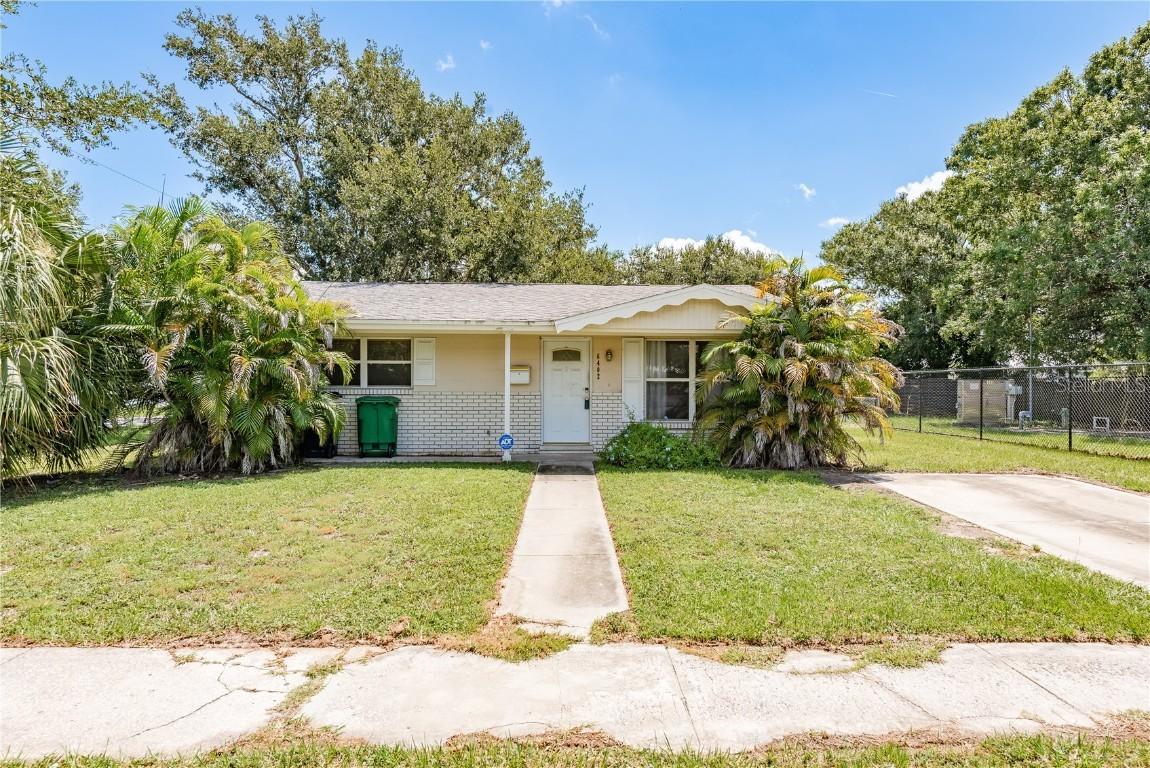6402 S Lois Ave., Tampa, FL 33616