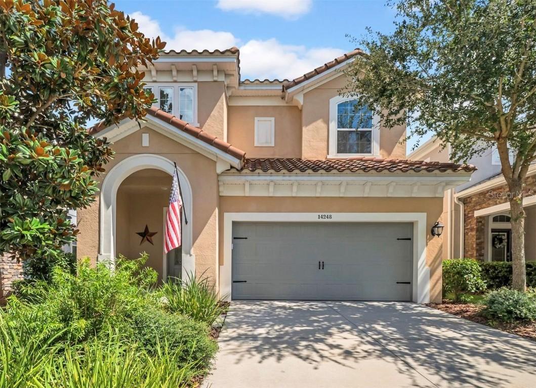 14248 Natures Reserve Dr., Lithia, FL 33547