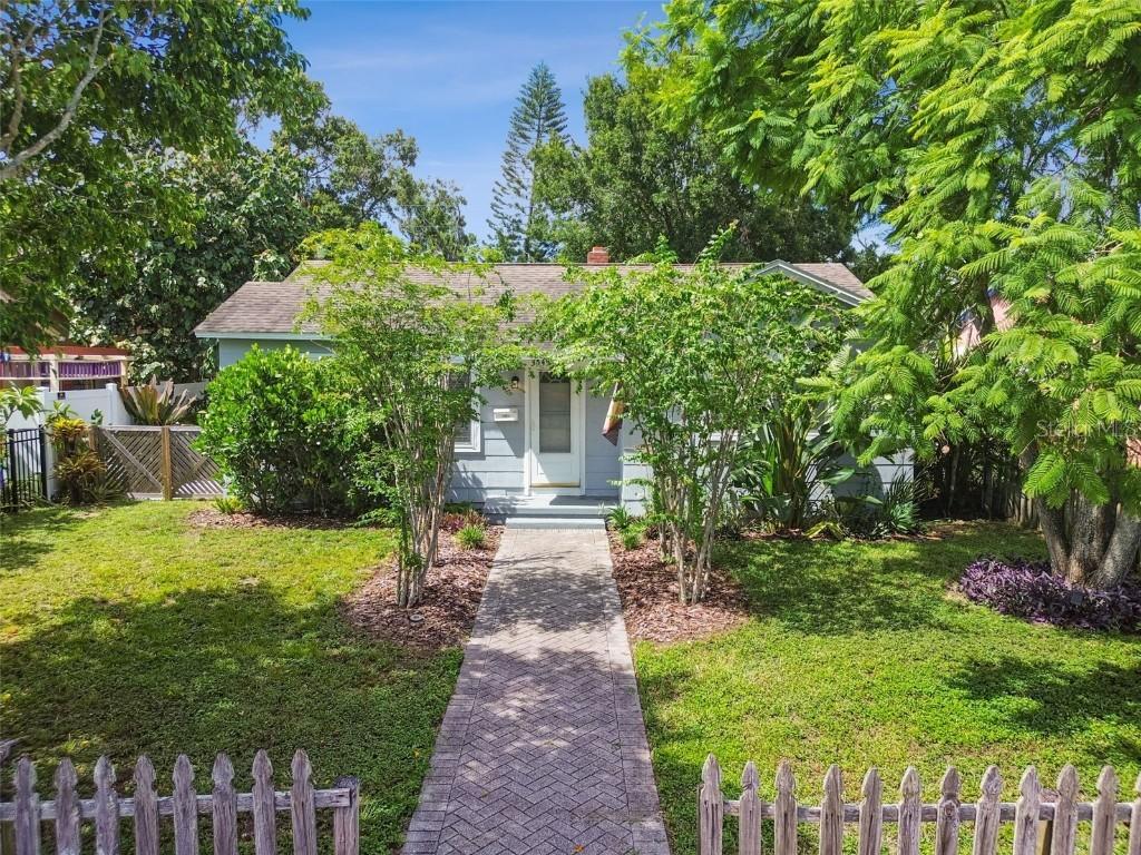 3545 7th Ave., St Petersburg, FL 33713