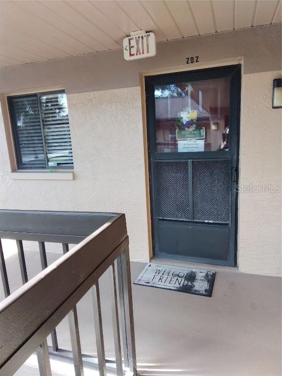 2685 Sabal Springs Cir. #202, Clearwater, FL 33761