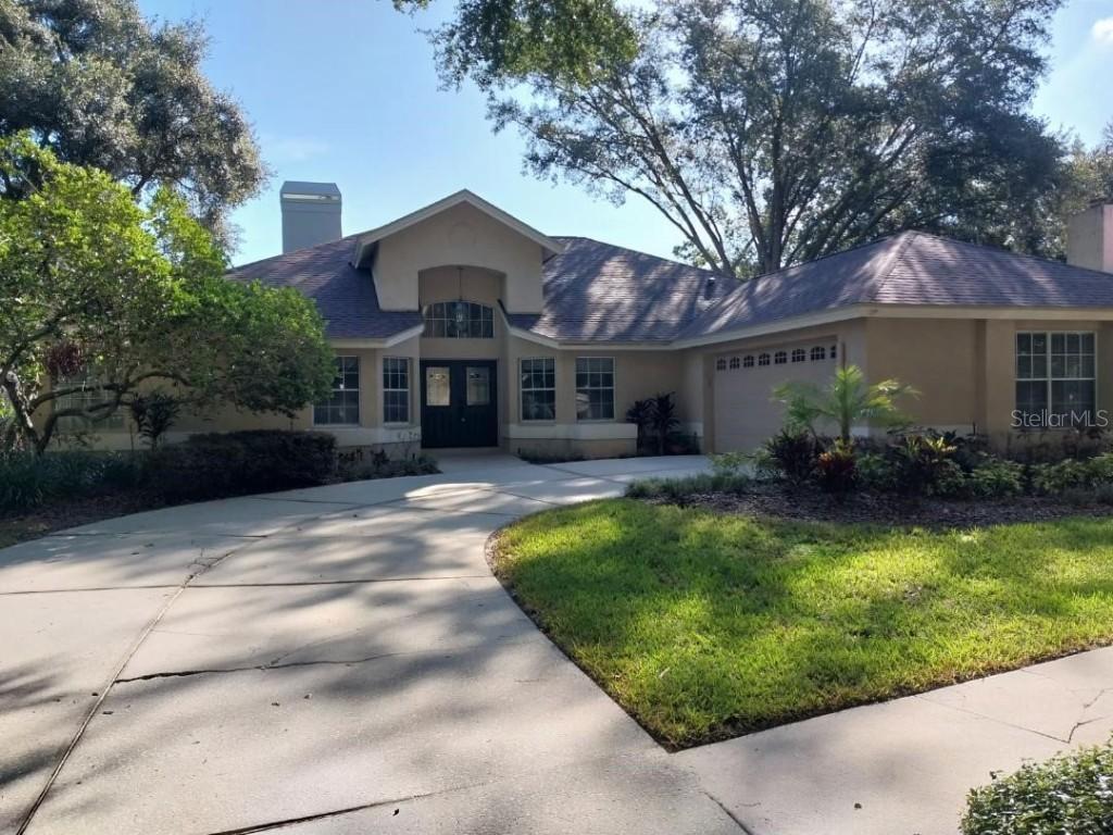 16705 Sheffield Park Dr., Lutz, FL 33549