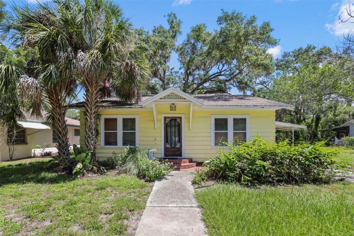 300 President St., Dunedin, FL 34698