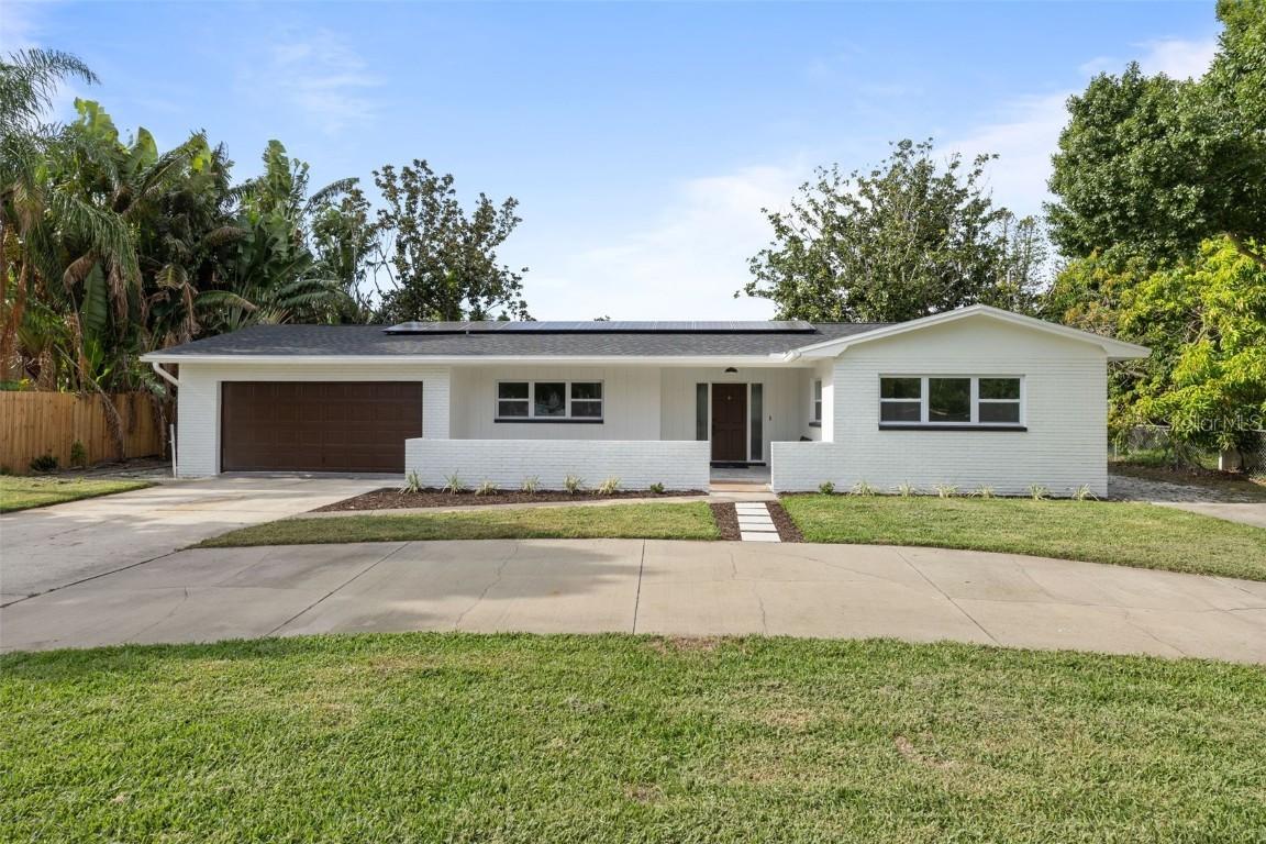 1845 Pinellas Point Dr., St Petersburg, FL 33712