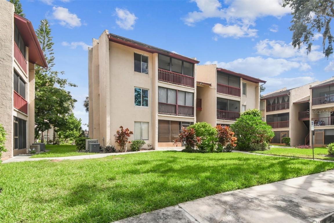 3849 S Lake Dr. #184, Tampa, FL 33614