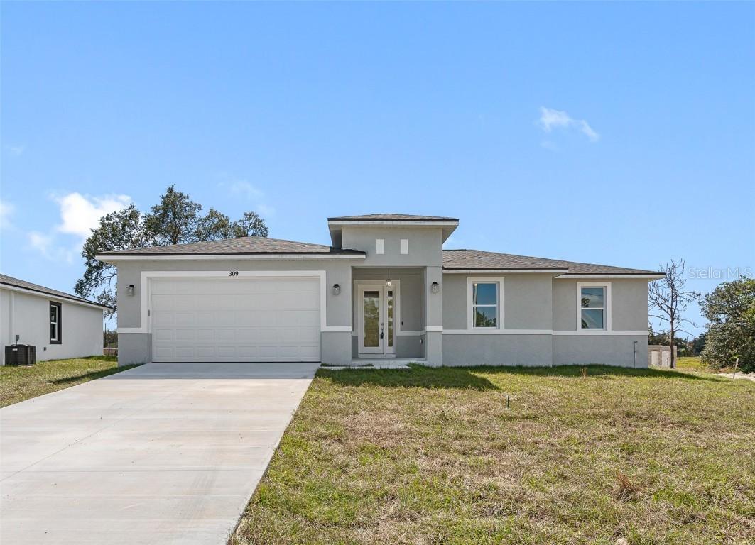 309 Bream Cir., Poinciana, FL 34759