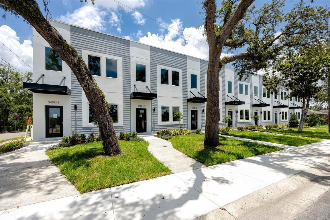 3402 E 28th Ave. #5, Tampa, FL 33605