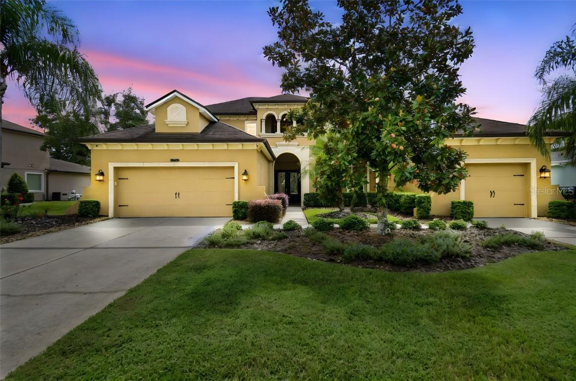 27734 Indigo Pond Ct., Wesley Chapel, FL 33544