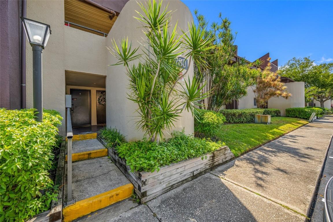 780 S Village Dr. #103, St Petersburg, FL 33716