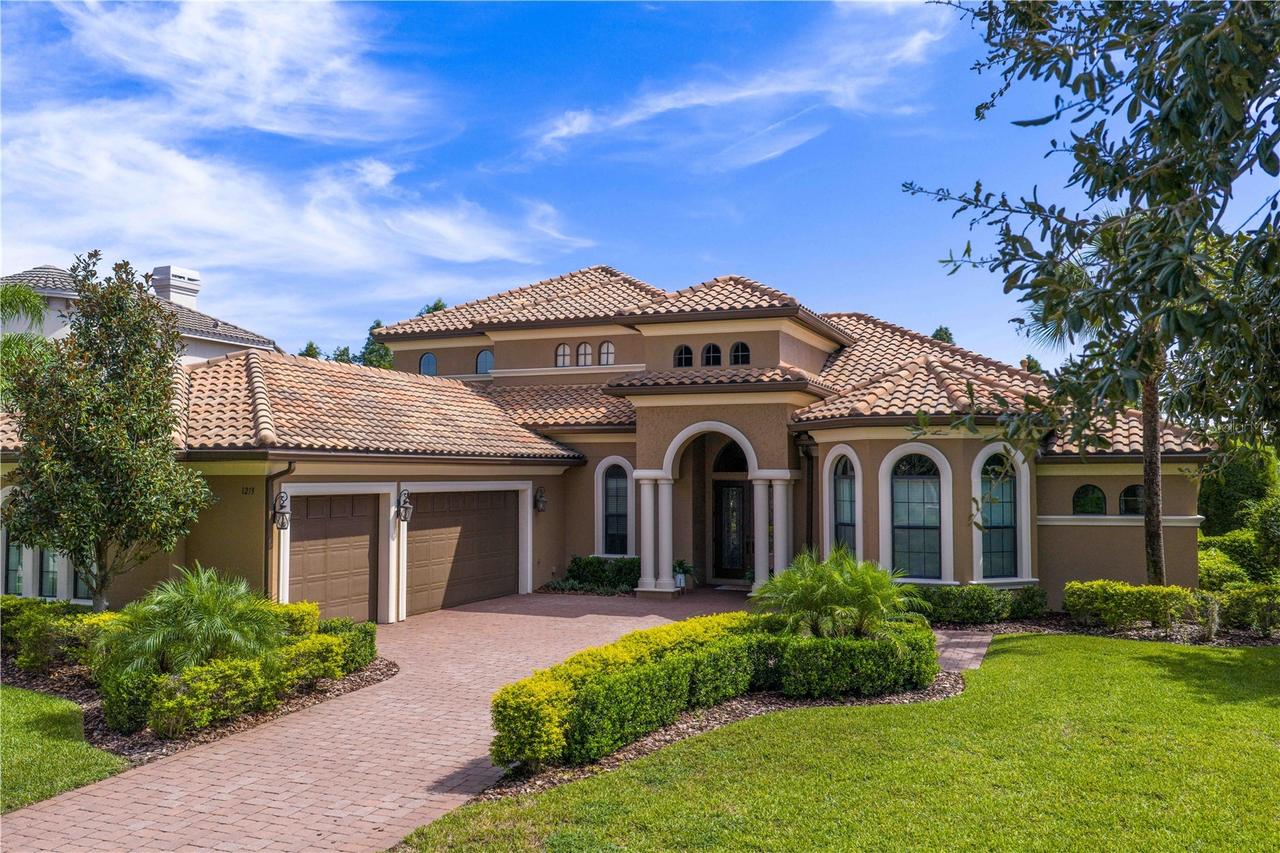 1213 Merry Water Dr., Lutz, FL 33548