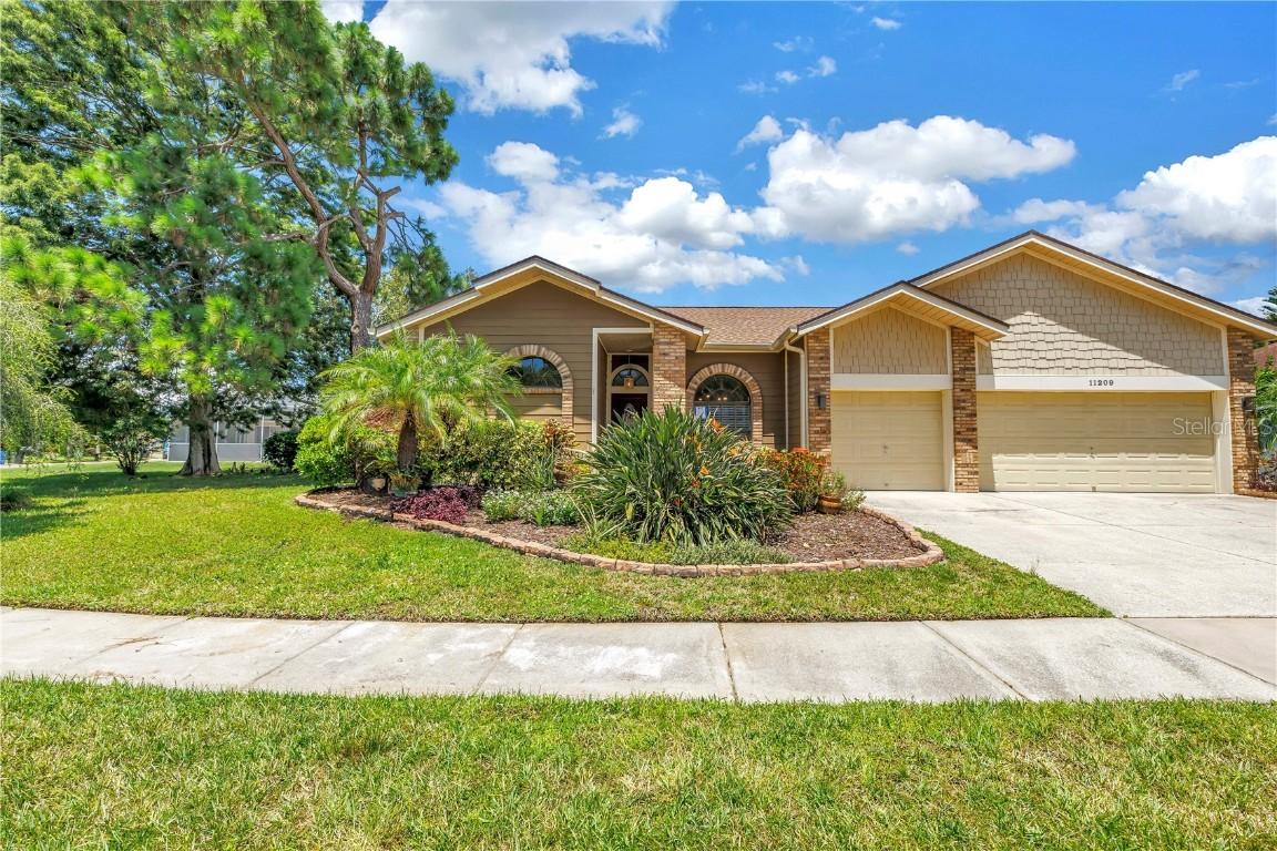 11209 Bloomington Dr., Tampa, FL 33635
