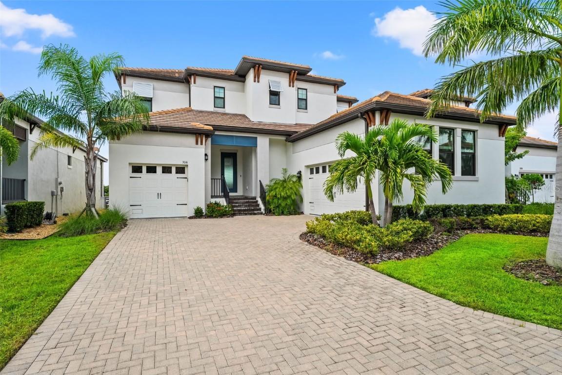 3016 Christophers Watch Ln., Ruskin, FL 33570