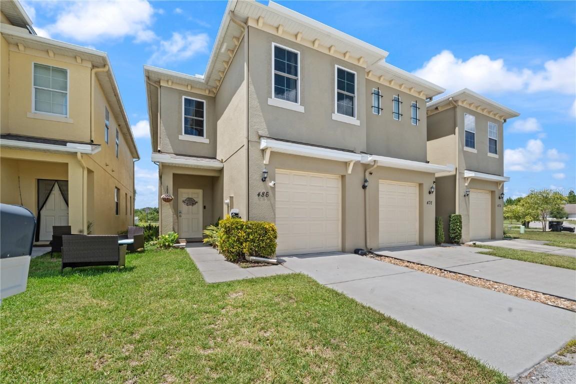 486 Lake Shore Pkwy., Davenport, FL 33896