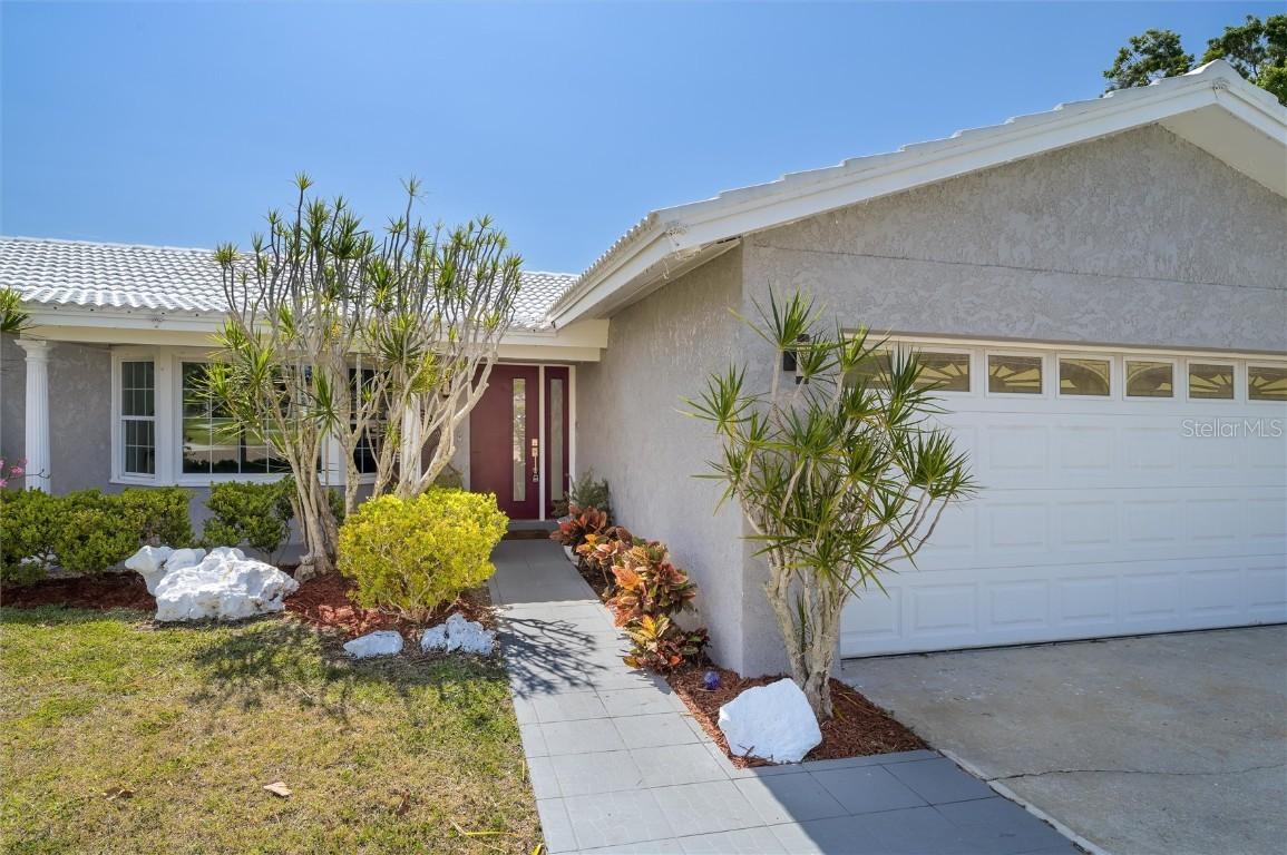 605 Capri Blvd., Treasure Island, FL 33706