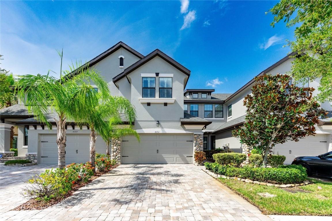 4691 Wandering Way, Wesley Chapel, FL 33544