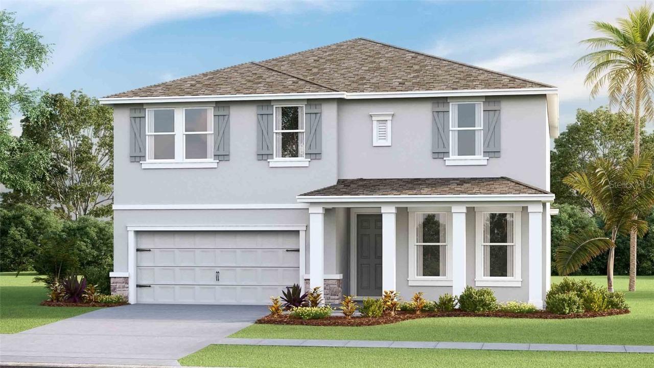 3341 Amber Waves Dr., Plant City, FL 33565