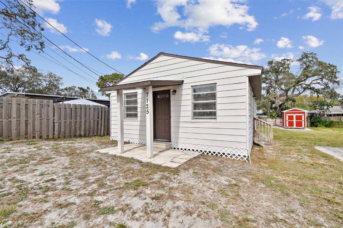 7125 Colfax Dr., Port Richey, FL 34668