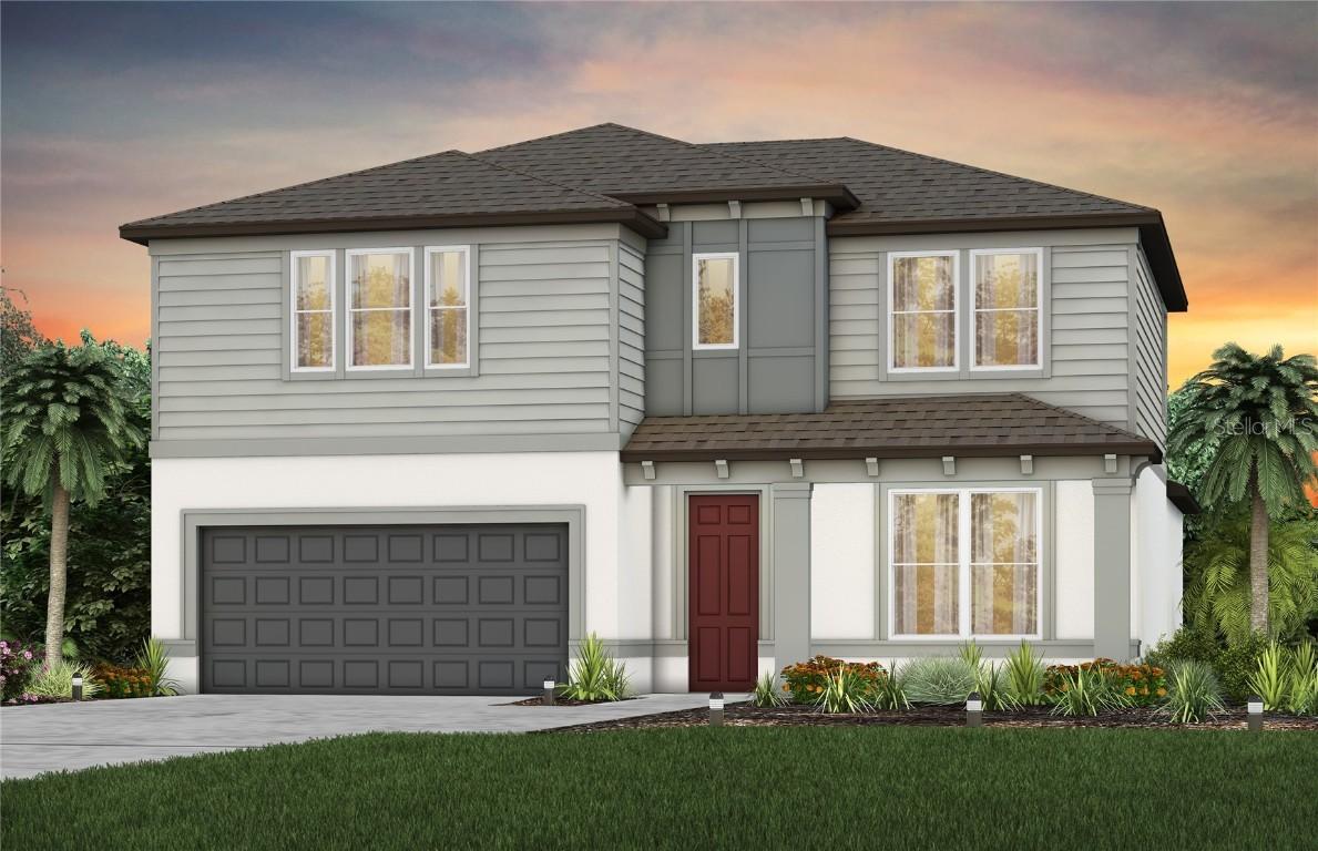 3983 Big Sky Dr., Spring Hill, FL 34604