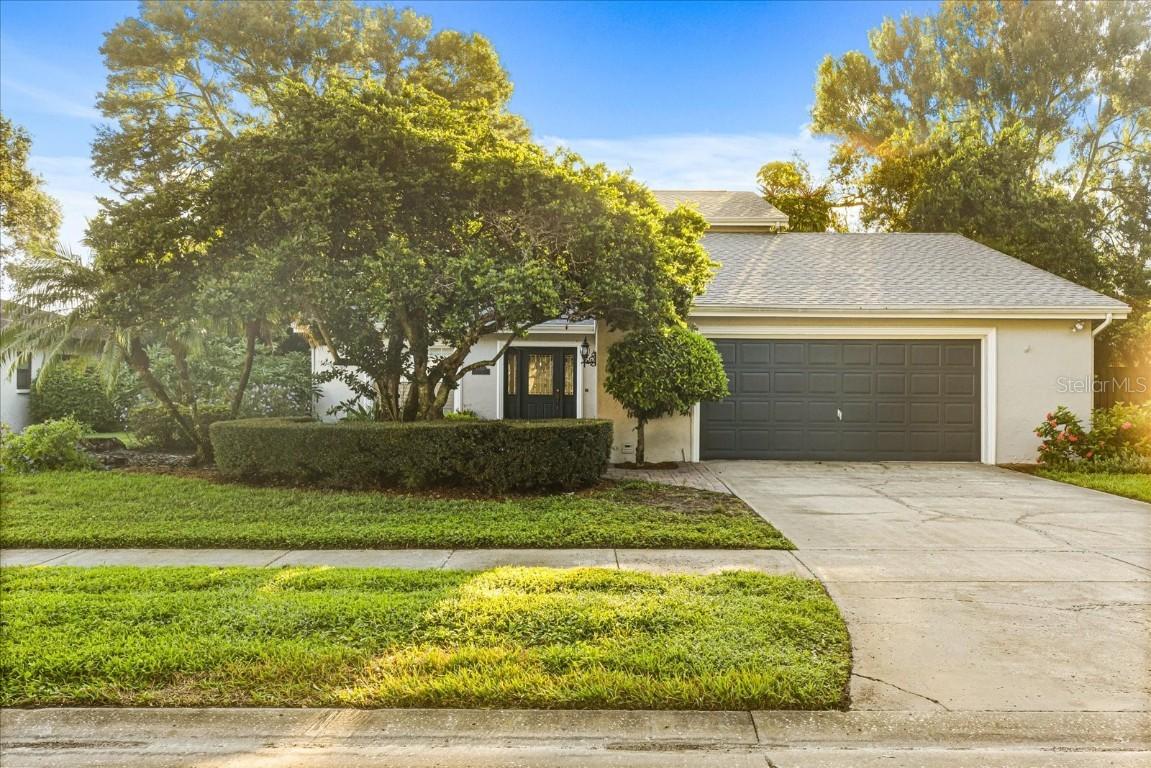 13817 Cypress Village Cir., Tampa, FL 33618