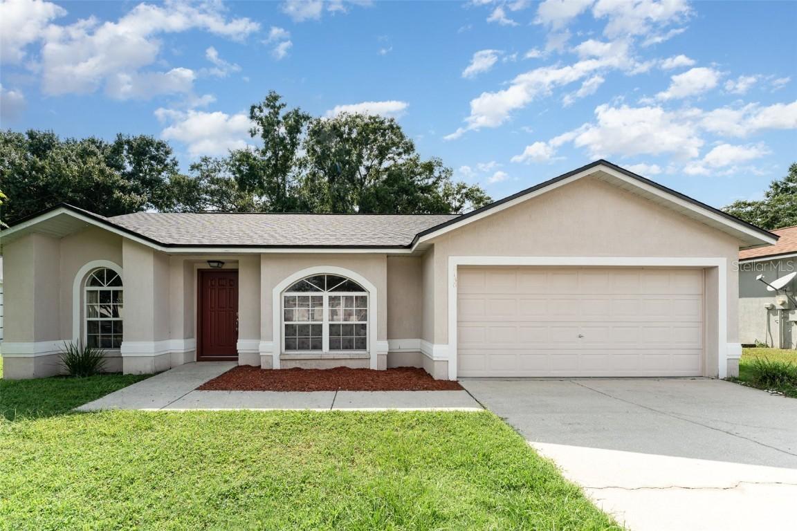 8150 Oakhurst Blvd., Lakeland, FL 33810