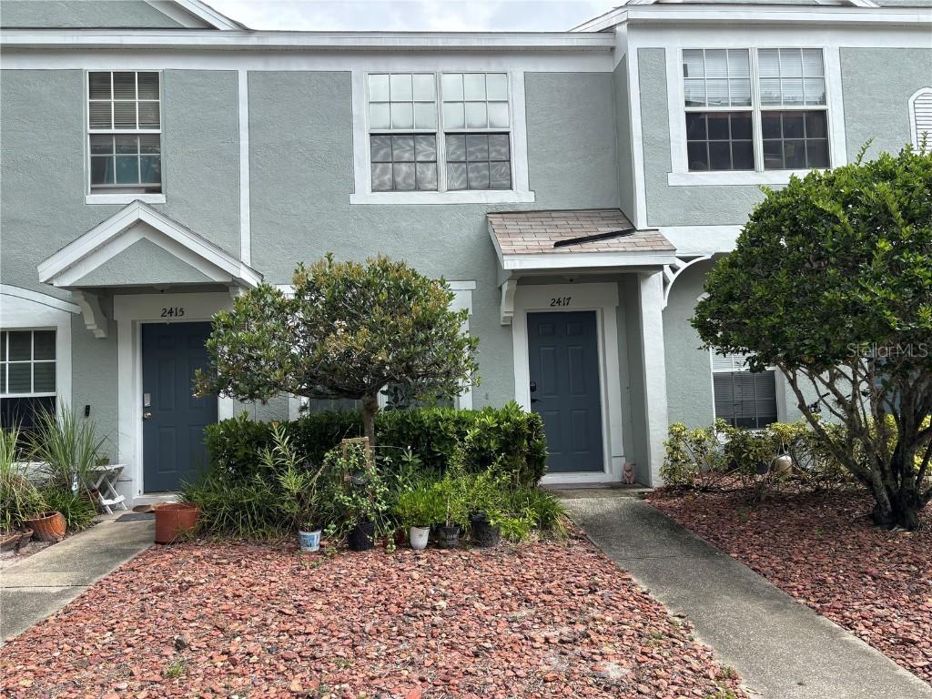 2417 Lake Woodberry Cir., Brandon, FL 33510