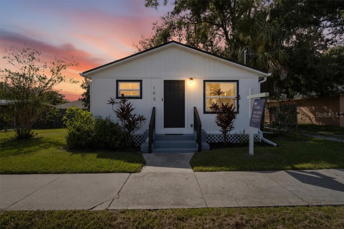 105 S Maryland Ave., Plant City, FL 33563