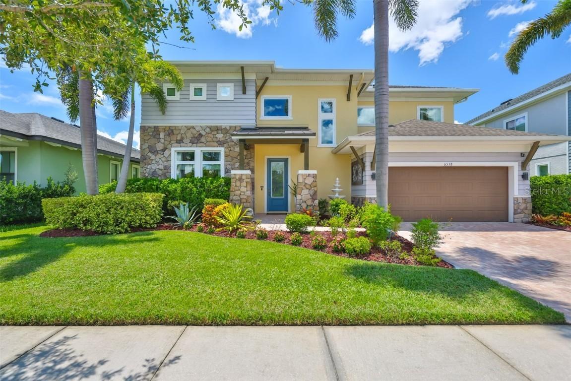 6518 Mayport Dr., Apollo Beach, FL 33572