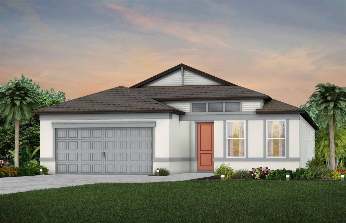 4157 Big Sky Dr., Spring Hill, FL 34604