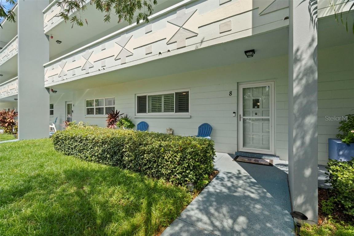 2254 Norwegian Dr. #8, Clearwater, FL 33763