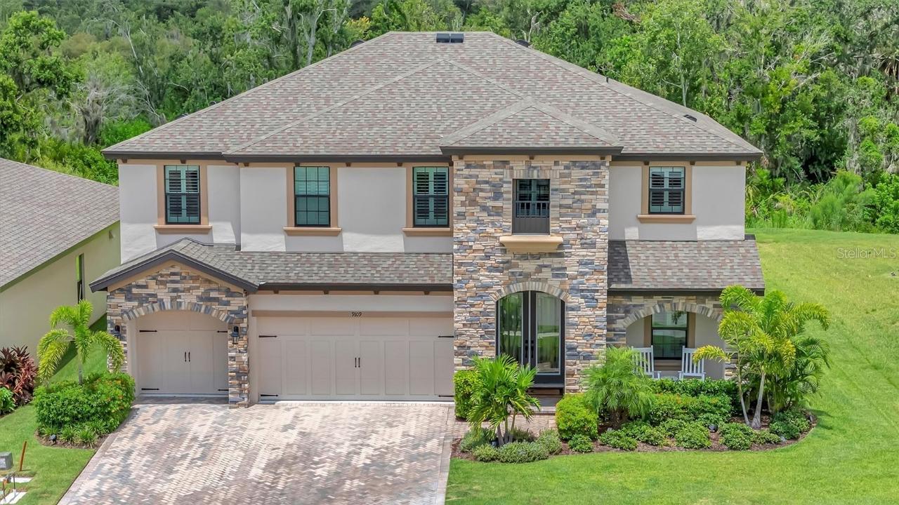 9109 Warm Springs Cir., Parrish, FL 34219