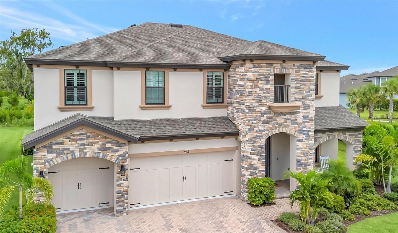 9109 Warm Springs Cir., Parrish, FL 34219