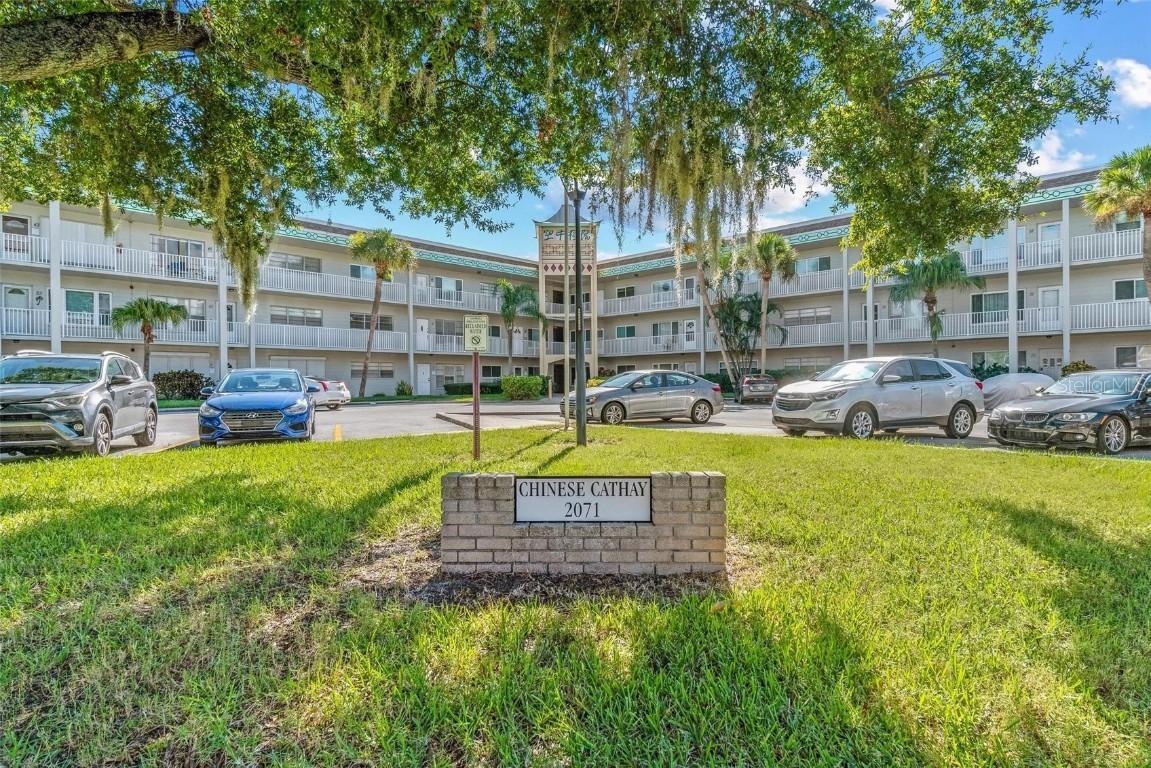 2071 Australia Way #9, Clearwater, FL 33763