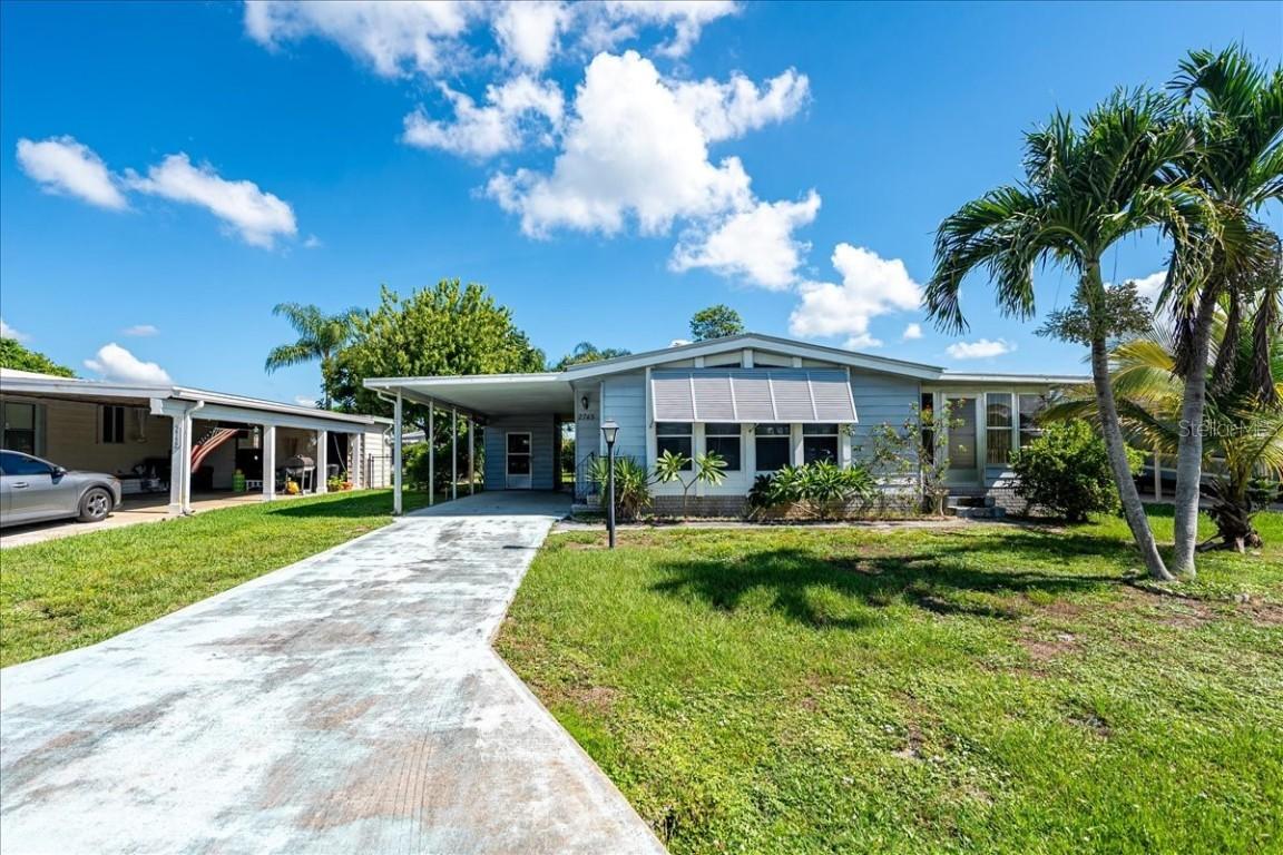 2745 SW Toronado Tr., Stuart, FL 34997