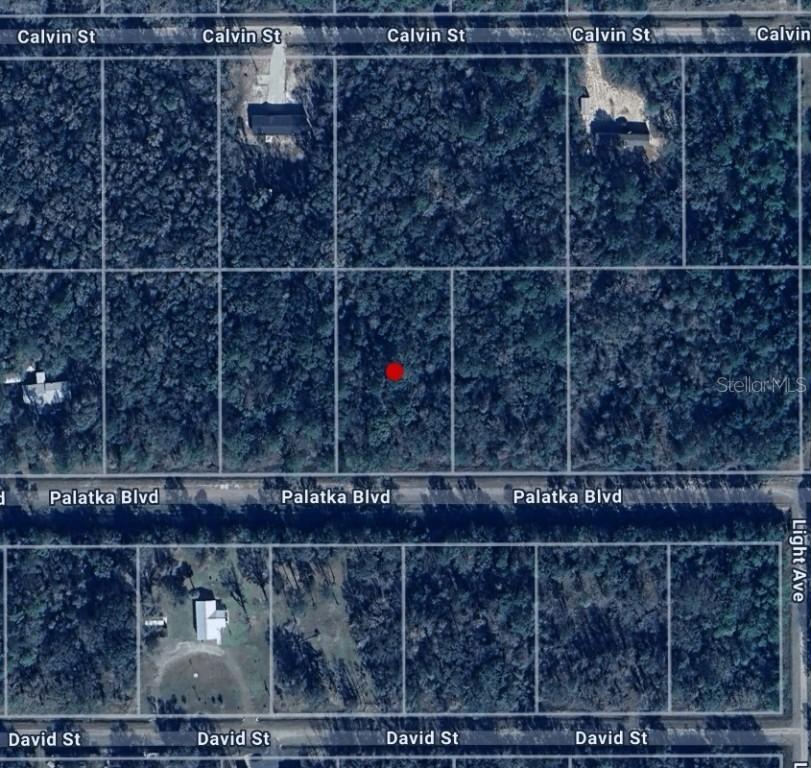 4570 Palatka Blvd., Hastings, FL 32145
