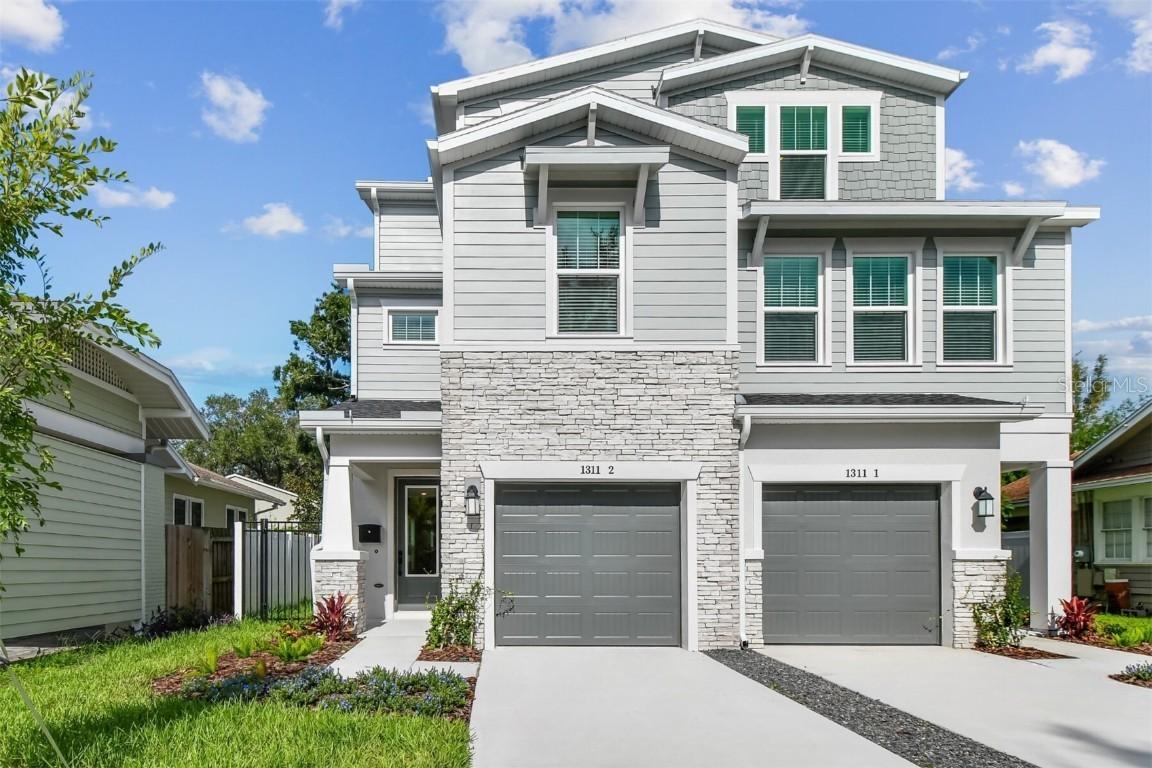1311 S Moody Ave. #2, Tampa, FL 33629