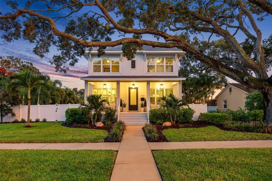312 35th Ave., St Petersburg, FL 33704