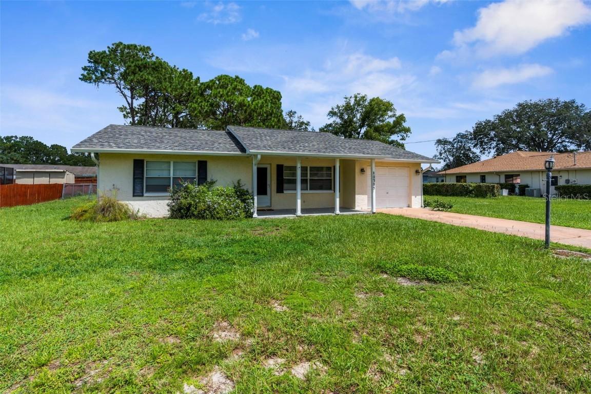 10385 Dunkirk Rd., Spring Hill, FL 34608