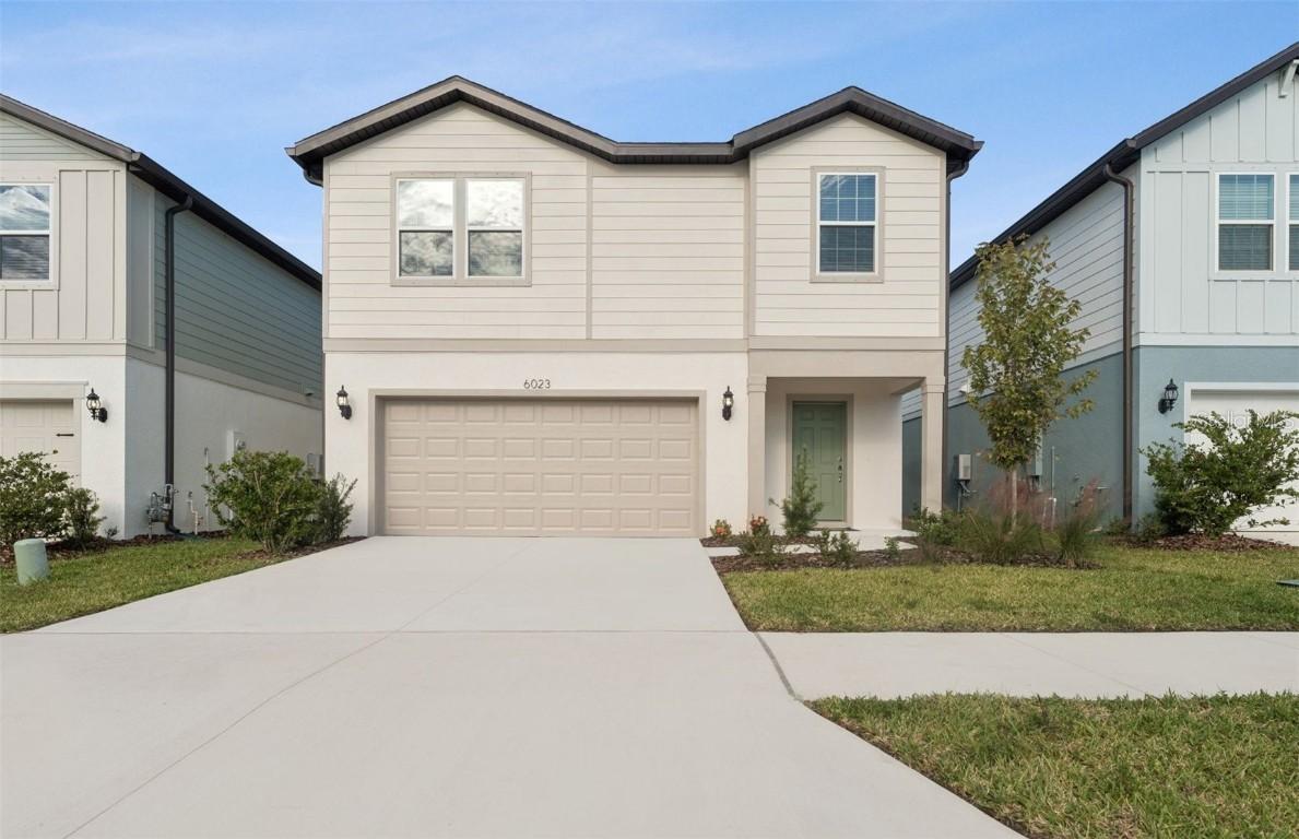 6023 Jensen View Ave., Apollo Beach, FL 33572