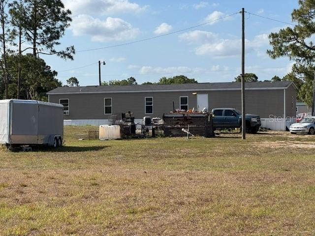 490 Camino Real Blvd., Clewiston, FL 33440