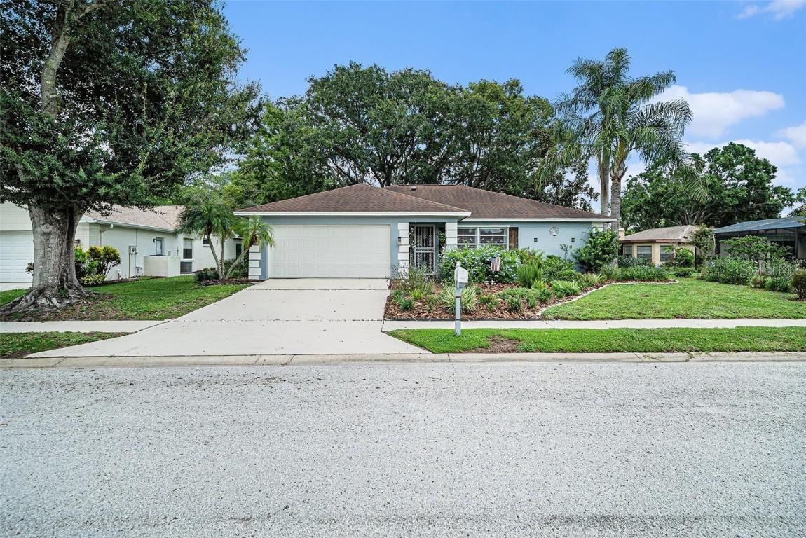 3302 Rankin Dr., New Port Richey, FL 34655